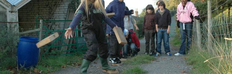 Team Building