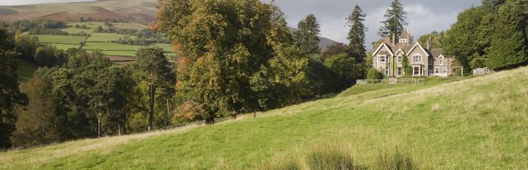 Pendarren Park